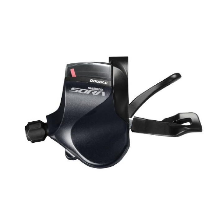Manetă Shimano Sora SL-R3000 Stânga 2 Vit.