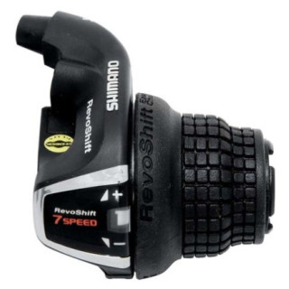 Maneta Schimbator Shimano Tourney SL-RS35-7R 7V