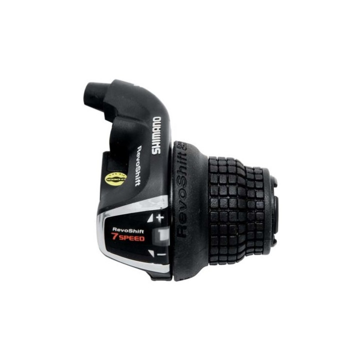 Maneta Schimbator Shimano Tourney SL-RS35-7R 7V