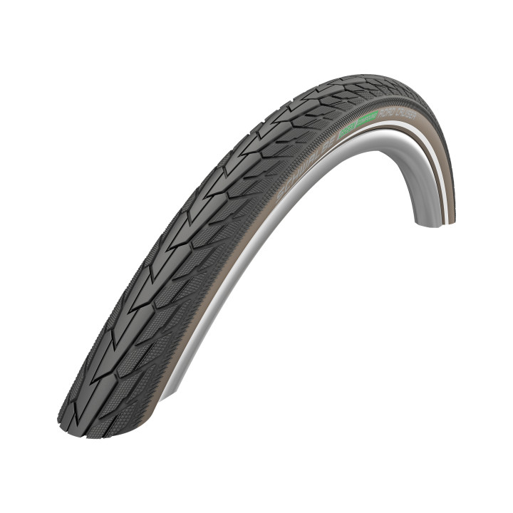 Cauciuc SCHWALBE Road Cruiser 28x1.60 Verde