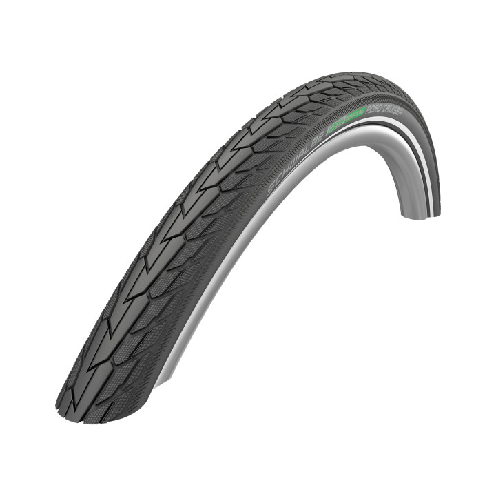 Cauciuc SCHWALBE Road Cruiser 28x1.25 - Protecție K-Guard