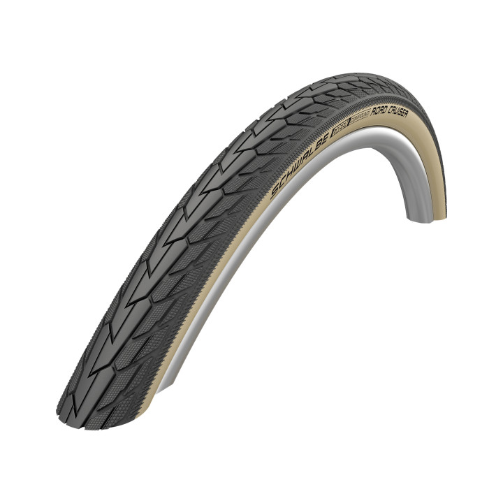 Cauciuc SCHWALBE Road Cruiser 26x1.75 - K-Guard