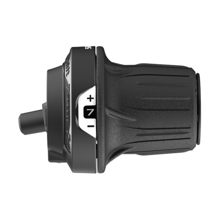 Maneta Schimbator Shimano SL-RV200-7R 7V Revo