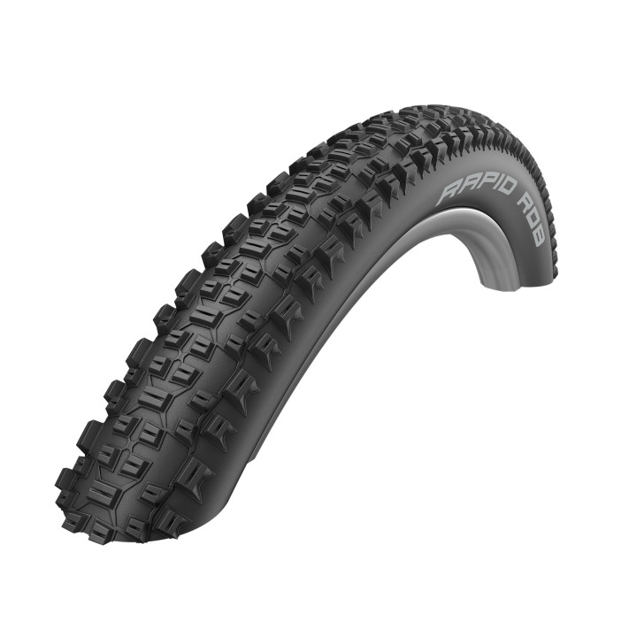 Cauciuc SCHWALBE Rapid Rob 26x2.10 - Sarma