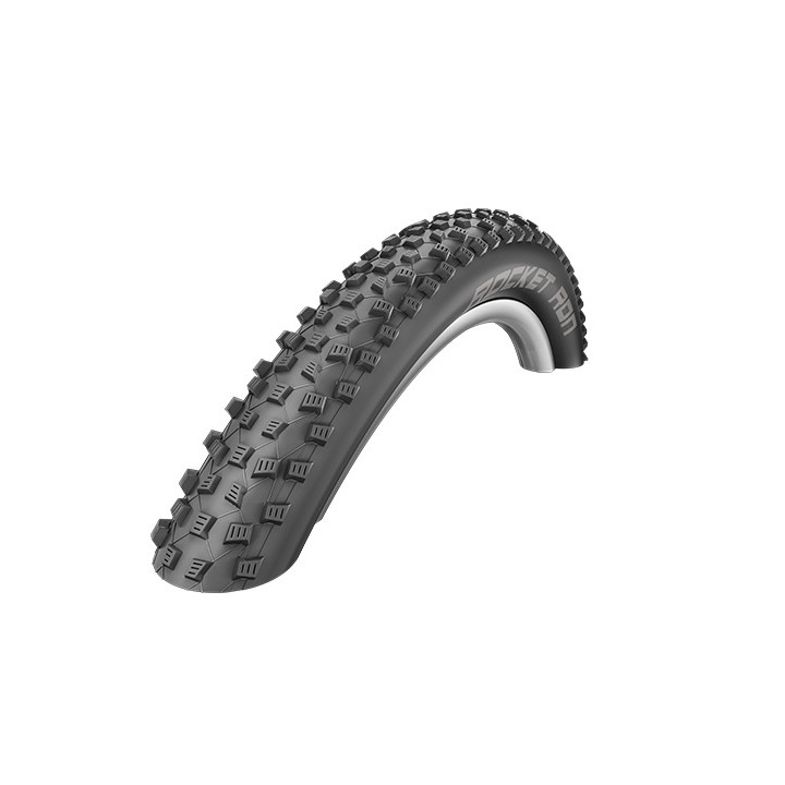 Cauciuc SCHWALBE Rocket Ron 27.5x2.25 TLR Pliabil