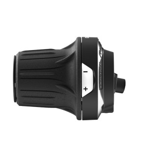 Manetă Shimano SL-RV200-LN 3 viteze stânga