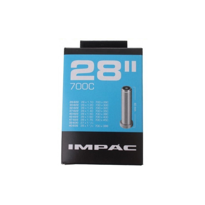 Camera IMPAC AV28 28 inchi - 47-622/635 mm