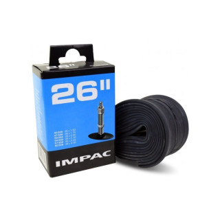 Camera IMPAC DV26 28" (40/60-559) - Schwalbe
