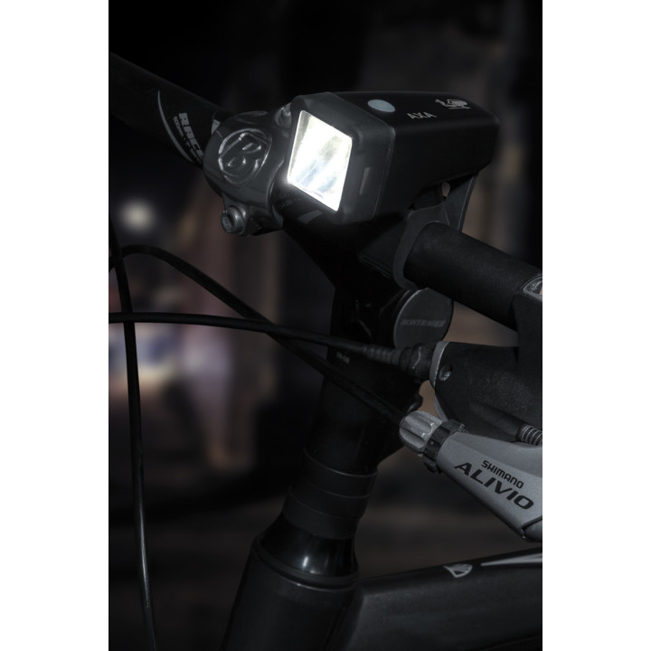 Set Far + Stop AXA Niteline T1 Led