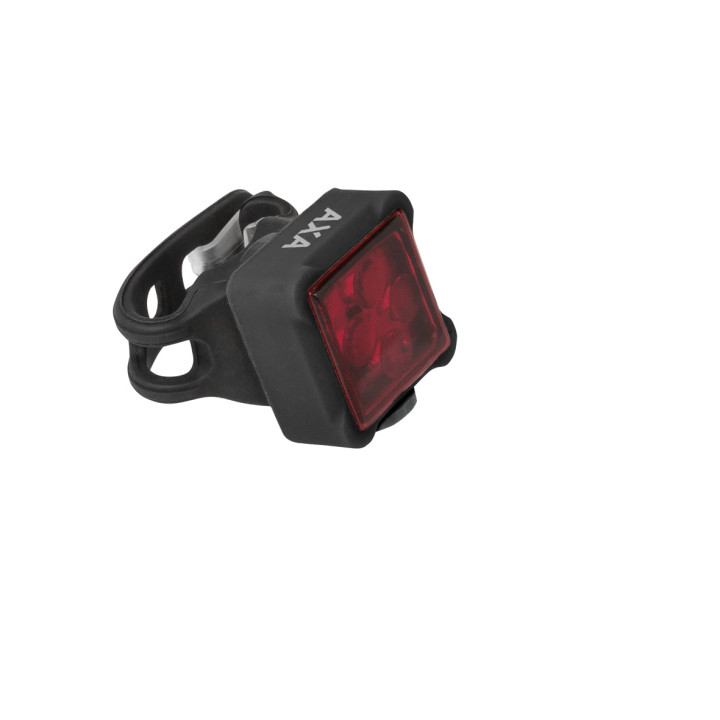 Set Far + Stop AXA NiteLine 44 Led | Iluminare Bicicletă