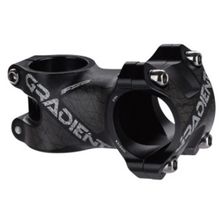 Pipa FSA Gradient 1 1/8" 31.8x60mm Aluminiu