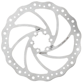 Disc Frana FSA AFTERBURNER DB 180mm - Rotor DB013