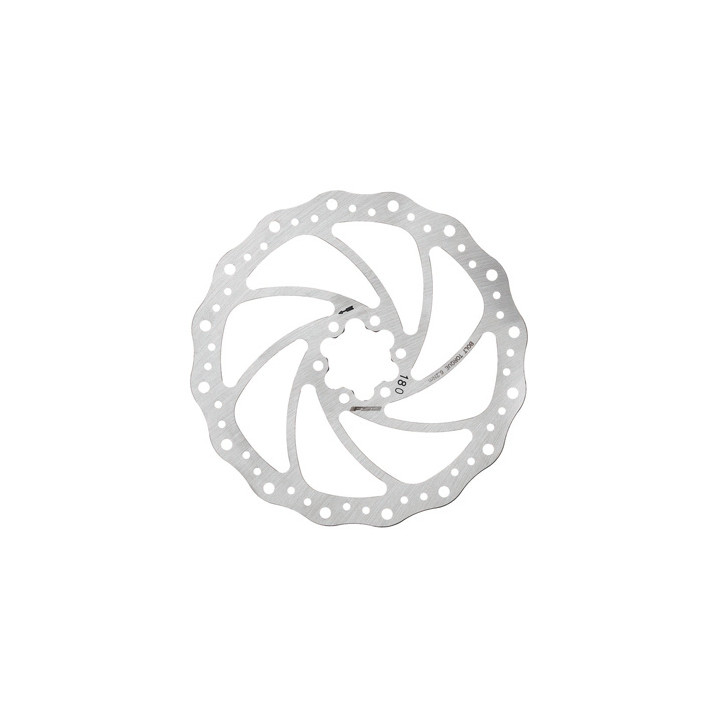 Disc Frana FSA AFTERBURNER DB 180mm - Rotor DB013