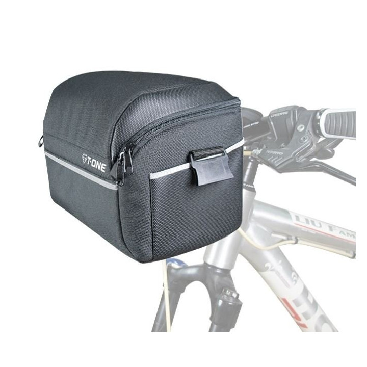 Geanta Ghidon T-ONE Trooper T-HB40X