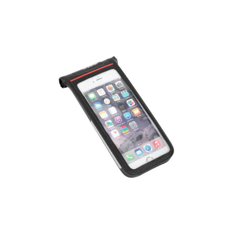 Husa Telefon ZEFAL Z CONSOLE DRY L cu Prindere