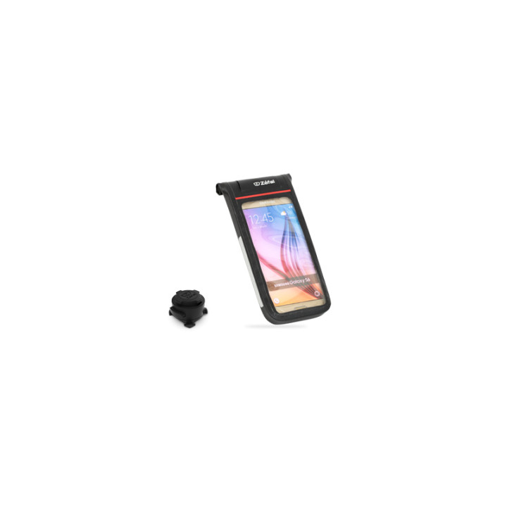 Husă telefon ZEFAL Z CONSOLE DRY M cu prindere