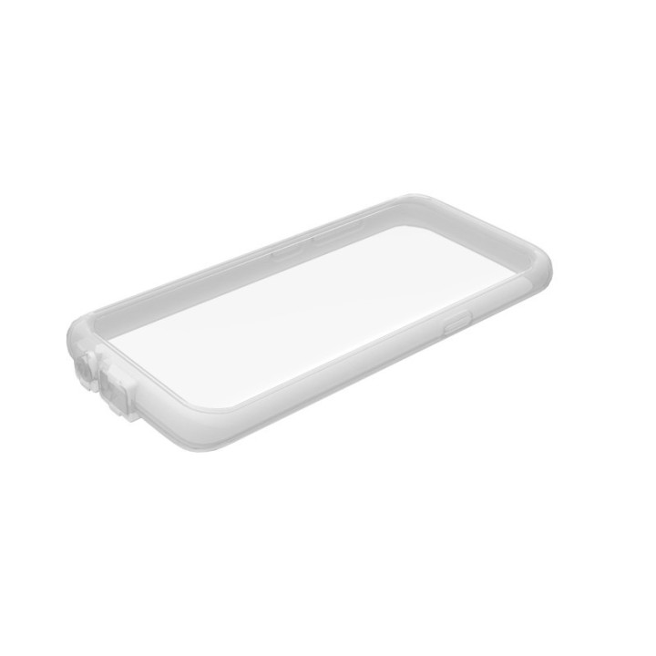 Husa suport telefon ZEFAL Samsung S8 cu protecție ploaie