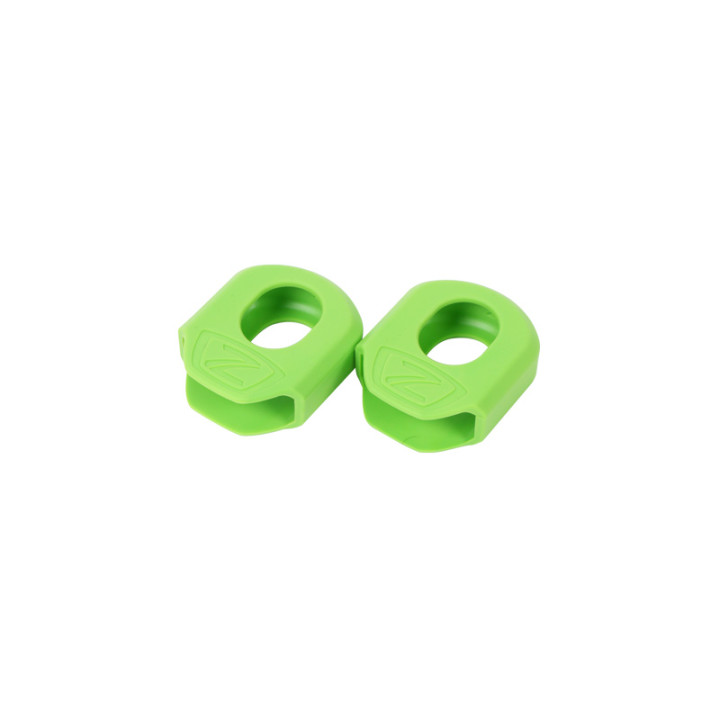 Protecție Brat Pedalier ZEFAL XL Verde