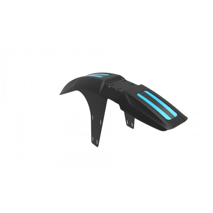 Aparatoare Bicicleta ZEFAL Deflector FM30 Fata
