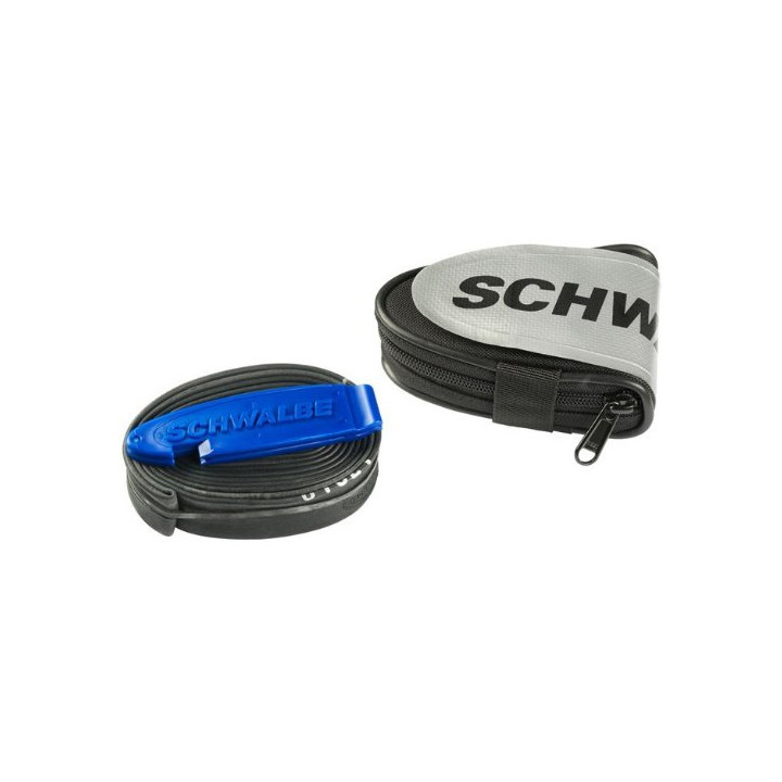 Geanta Schwalbe + Camera 28" + Leviere