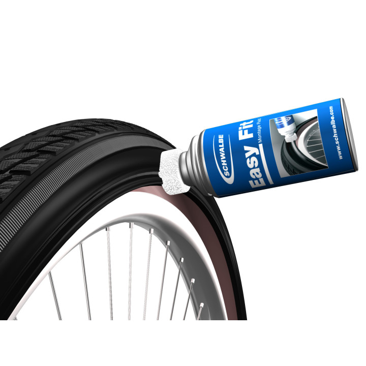 SCHWALBE Easy Fit Montage 50ml - Lubrifiant Montaj