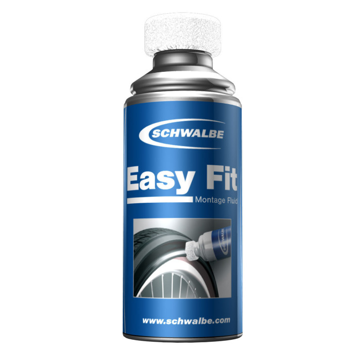 SCHWALBE Easy Fit Montage 50ml - Lubrifiant Montaj