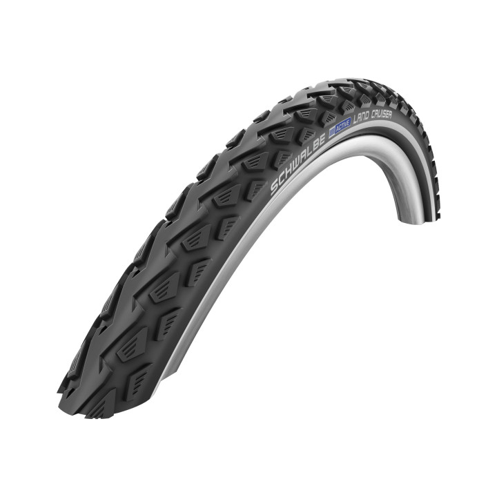 Cauciuc SCHWALBE Land Cruiser 26x2.00 - MTB SBC