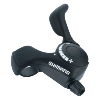 Maneta Shimano Tourney SL-TX30-LN Stânga 3 Viteze