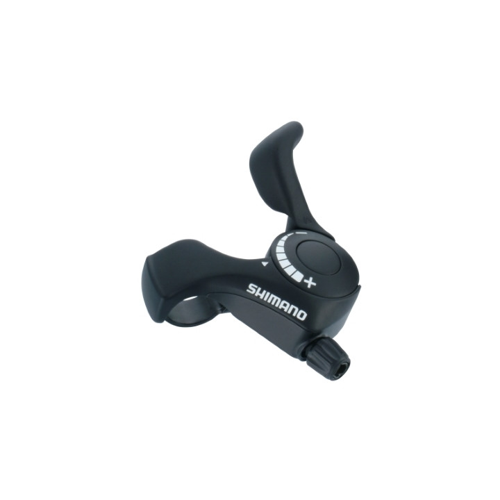 Maneta Shimano Tourney SL-TX30-LN Stânga 3 Viteze