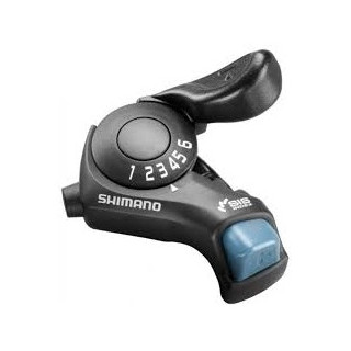 Maneta Schimbator Shimano Tourney SL-TX30-6R Dreapta