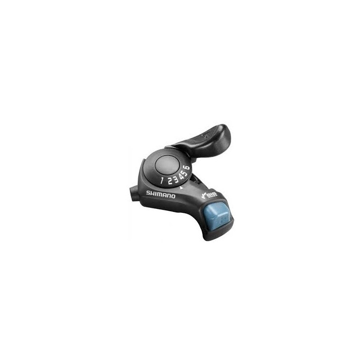 Maneta Schimbator Shimano Tourney SL-TX30-6R Dreapta