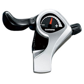 Maneta Schimbator Shimano Tourney SL-TX50-LN 3V