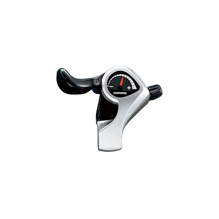 Maneta Schimbator Shimano Tourney SL-TX50-LN 3V