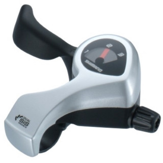 Maneta Schimbator Shimano Tourney SL-TX50-LN 3 Vit