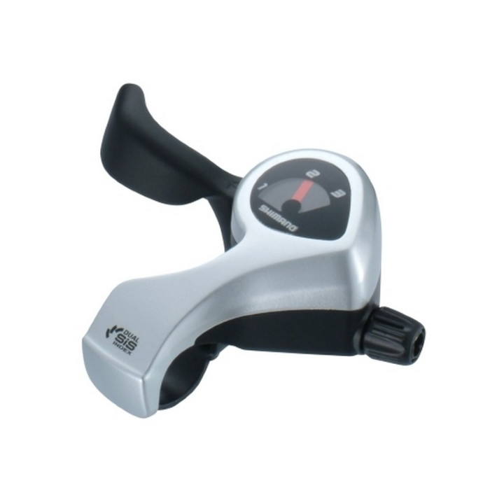 Maneta Schimbator Shimano Tourney SL-TX50-LN 3 Vit