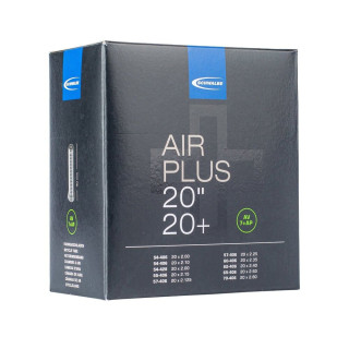 Camera Schwalbe AV7+AP Air Plus 406 20 inch