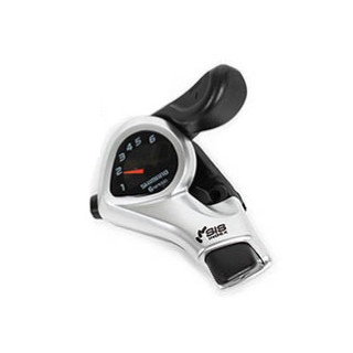 Maneta Schimbator Shimano Tourney SL-TX50-6R Dreapta