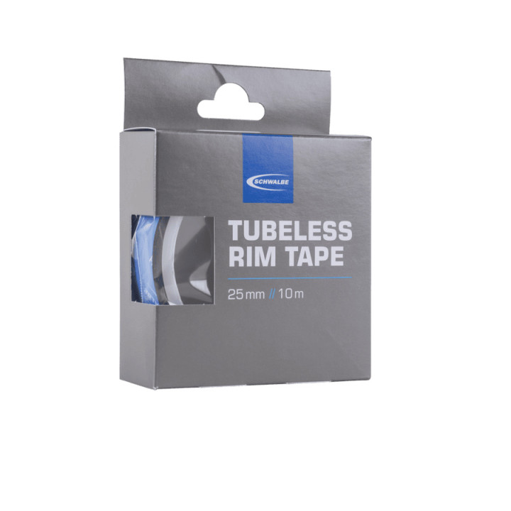 Banda Jantă SCHWALBE TL 25mm 10m/Rolă