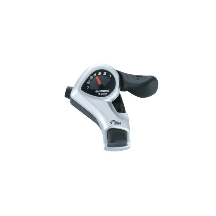 Maneta Schimbator Shimano Tourney SL-TX50-7R Dreapta