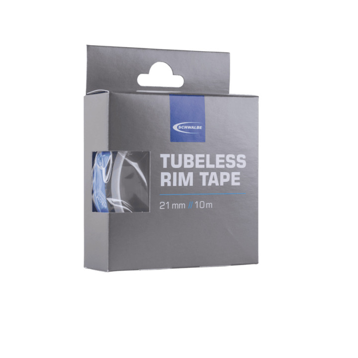 Banda jantă SCHWALBE TL 21mm 10m - Tubeless