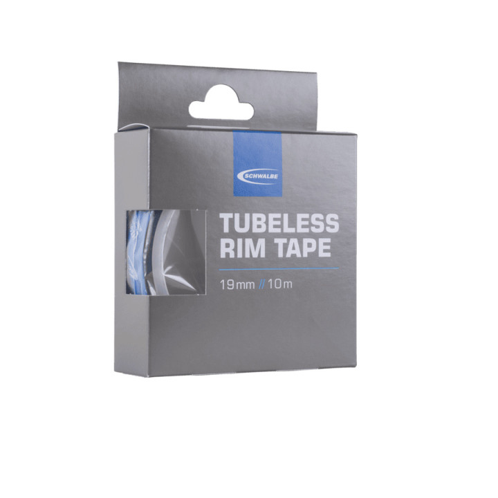Banda jantă SCHWALBE TL 19mm 10m/Rola