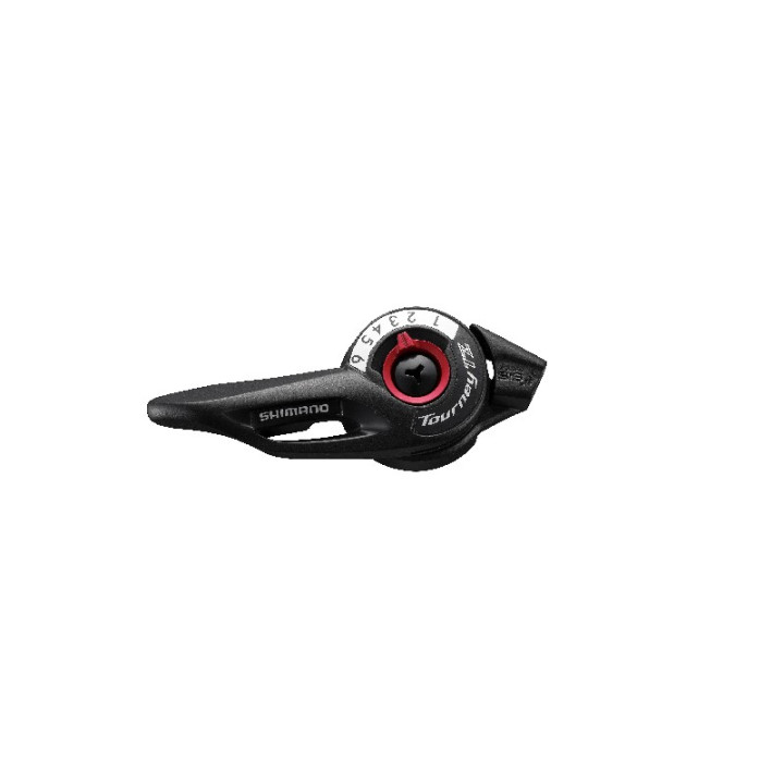 Maneta Schimbător Shimano Tourney SL-TZ500-6R 6 Viteze