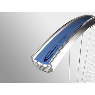 Banda Jantă SCHWALBE 20" High Pressure 10 Bar