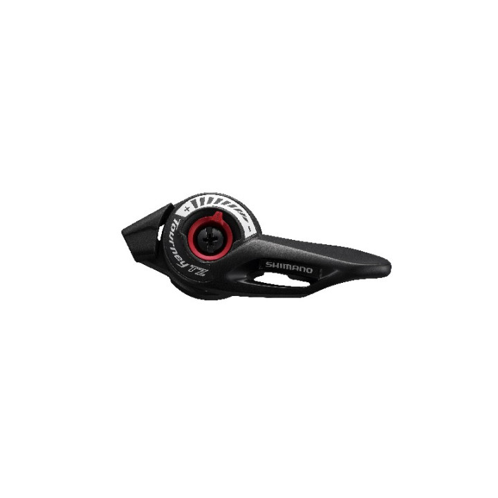 Maneta Schimbator Shimano Tourney SL-TZ500-LN Stânga 3V