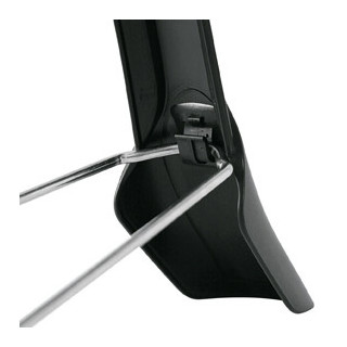 Aparatoare Bicicleta SKS Velo 65 Mountain 29 - Spate