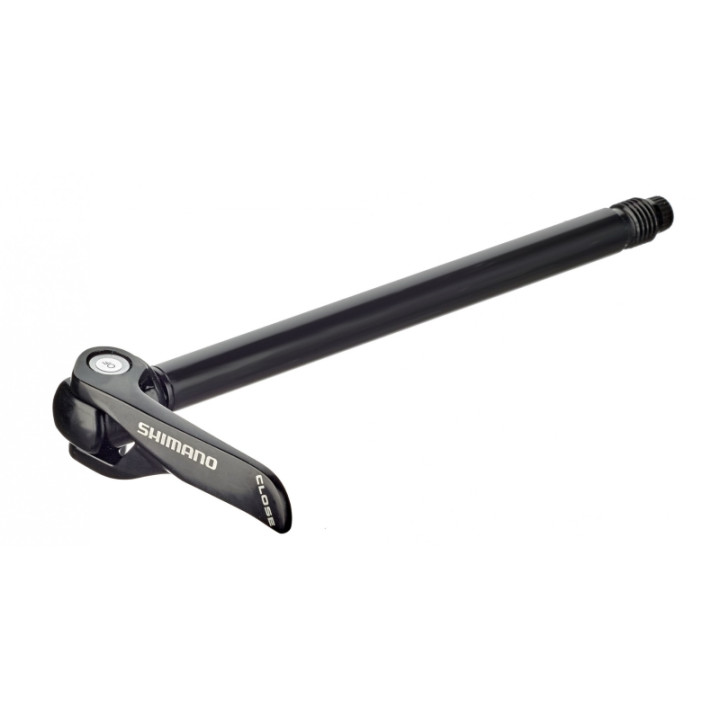 Ax Butuc Fata E-THRU Shimano SM-AX720 100x12