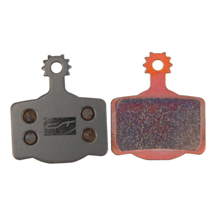 Plăcuțe Frână CONTEC DiscStop+ CBP-160S Sintered