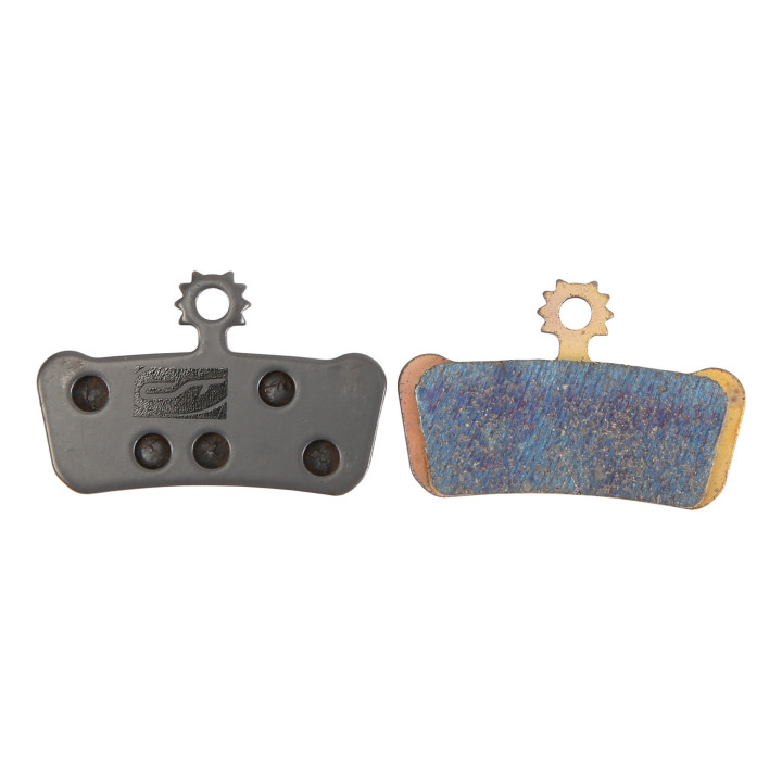 Plăcuțe Frână CONTEC DiscStop+ CBP-350S Sintered