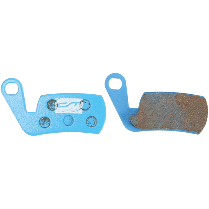 Plăcuțe Frână CONTEC DiscStop+ CBP-140 Organic