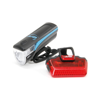 Set Far + Stop CONTEC Speed-Led 20 Lux